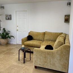 Custom Sofa U Love