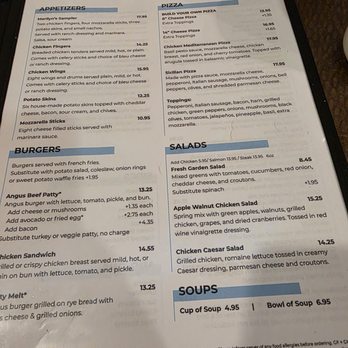 Marilyn's Cafe - Diners Near Me - Las Vegas, Nevada Marilyn's Cafe - Diners Near Me - Las Vegas, Nevada