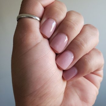 TN Nails & Spa - Theres 2 different colors but you cant really tell. - Nail Salons Near Me - Murrieta, California TN Nails & Spa - Theres 2 different colors but you cant really tell. - Nail Salons Near Me - Murrieta, California