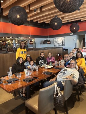 Del Frisco's Grille by null