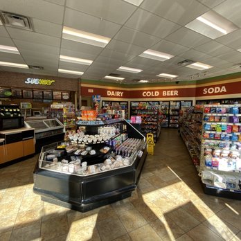 Subway - the inside of a soda water store - Sandwiches Near Me - Albany, New York Subway - the inside of a soda water store - Sandwiches Near Me - Albany, New York