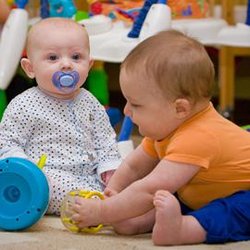 Children's Zone Infant Daycare