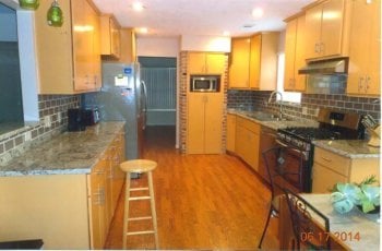 Slide of Trinity Builders