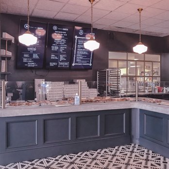 Parlor Doughnuts - Parlor Doughnuts - Donuts Near Me - Evansville, Indiana