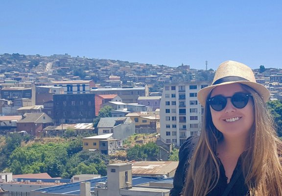 Ascensor Concepcion by null