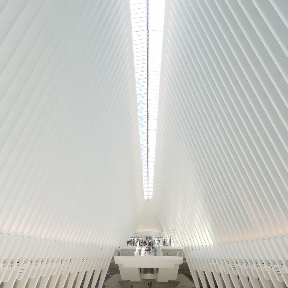 Oculus - Landmarks & Historical Buildings Near Me - New York, New York Oculus - Landmarks & Historical Buildings Near Me - New York, New York