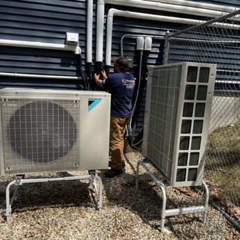 Revolution HVAC - Heating & Air Conditioning/HVAC Near Me - Weare, New Hampshire Revolution HVAC - Heating & Air Conditioning/HVAC Near Me - Weare, New Hampshire