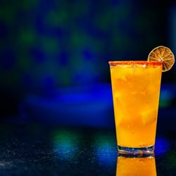 Andretti Indoor Karting & Games - We also feature a full-service bar where adults can unwind after a day filled with adventure.