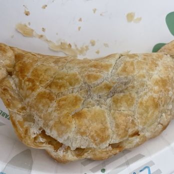 Empanada Mama - Berry Mascarpone Empanada - Empanadas Near Me - Doylestown, Pennsylvania