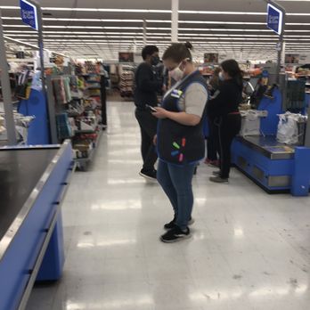 Walmart Supercenter - Walmart associate harrassing customer - Grocery Near Me - Phoenix, Arizona Walmart Supercenter - Walmart associate harrassing customer - Grocery Near Me - Phoenix, Arizona
