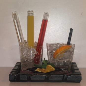 Milano Londra 69 - Cocktail Bars Near Me - Seregno, Manitoba