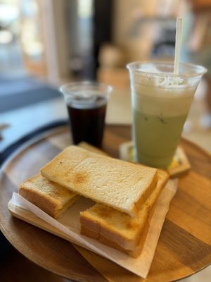 Kopiku Indonesian Coffee by null