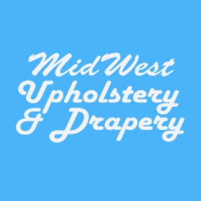 Mid West Upholstery & Drapery - upholstery in Saint Charles, MO
