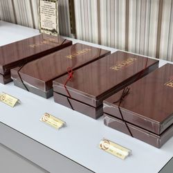 Pulakos Chocolates