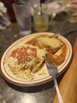 Bertha Miranda's by null
