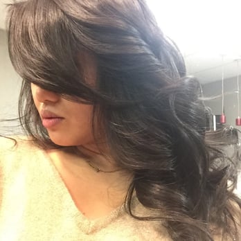True Image Salon - So silky....Thank You!!! - Hair Salons Near Me - Philadelphia, Pennsylvania True Image Salon - So silky....Thank You!!! - Hair Salons Near Me - Philadelphia, Pennsylvania