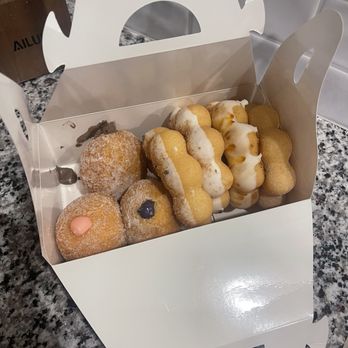 Yo Mochi - Donuts Near Me - Henderson, Nevada