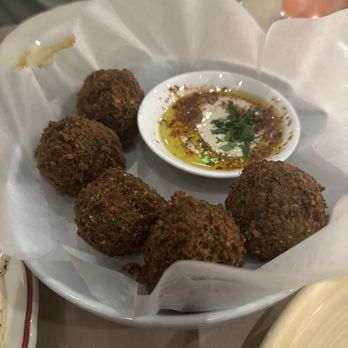 Safta - Falafel - Middle Eastern Near Me - Denver, Colorado
