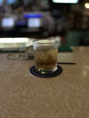 The Hub Bar by null