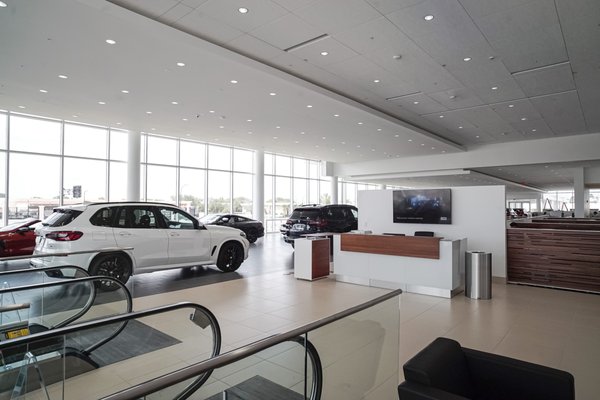 FIELDS BMW WINTER PARK - Updated September 2024 - 179 Photos & 196 ...