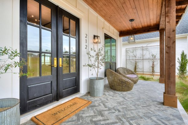 Trinity Classic Homes by null