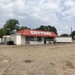 Cotton's Fried Chicken