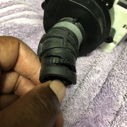 Hot Shot Appliance Srv