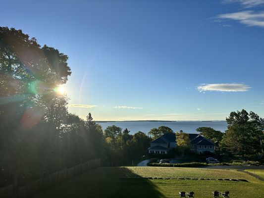 The Inn at Ocean's Edge by null