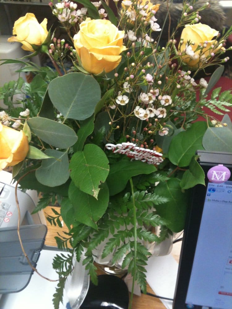 FAIRYTALE FLORIST Florists Greenville, SC Phone Number Yelp