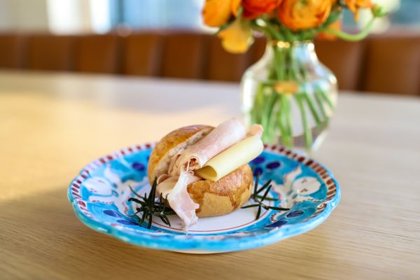 Tutto Caffé by null