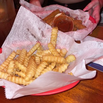 Brass Ring Pub - Mozzarella sticks - Pubs Near Me - North Palm Beach, Florida