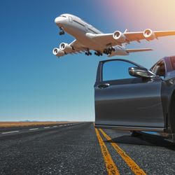 Niagara Airport Transfer - Airport And City Rides