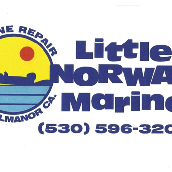LITTLE NORWAY MARINE SERVICE - Updated February 2026 - 3718 Big