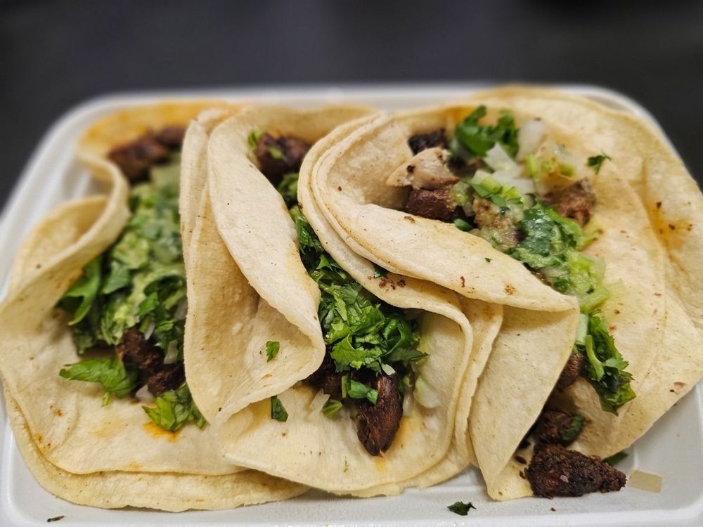 El Rey del Sabor