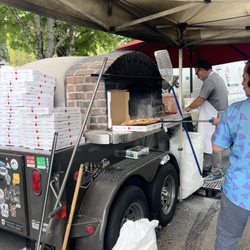 Russo Pizzarium
