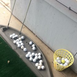 Bayview Golf Center