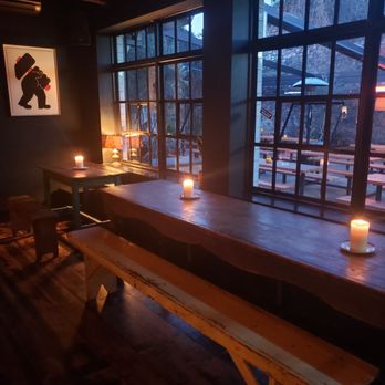 Bonobo - Bars Near Me - Dublin, D