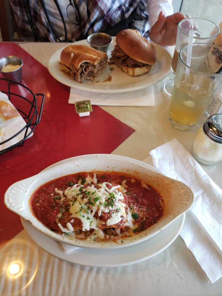 JOE’S ITALIAN CAFE 66 Photos & 166 Reviews Italian 4002 Belt Line