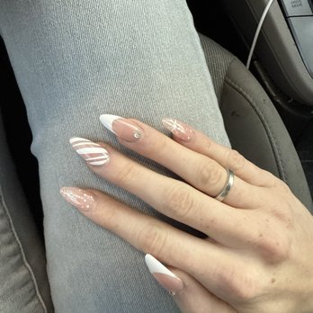 Square Nails - nails - Nail Salons Near Me - Ontario, Ohio Square Nails - nails - Nail Salons Near Me - Ontario, Ohio