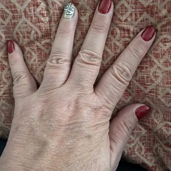 Luxor Nails - Skin Care Near Me - Syracuse, Utah