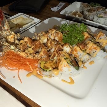 Frisco Sushi 469 - Japanese Near Me - Frisco, Texas