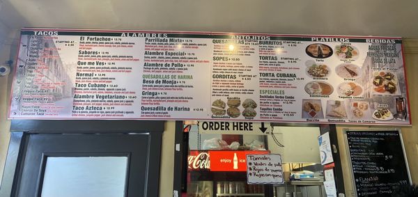 Taqueria Cuernavaca by null
