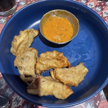 Gorkhali Kitchen Tampa - Fried Chicken Momo - Himalayan/Nepalese Near Me - Tampa, Florida Gorkhali Kitchen Tampa - Fried Chicken Momo - Himalayan/Nepalese Near Me - Tampa, Florida