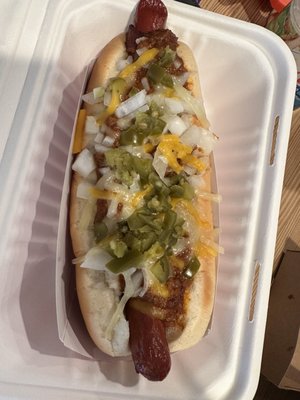 Joe’s Burgers Murrayhill by null