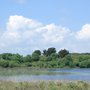 Photo of Llyn Llech Owain Country Park