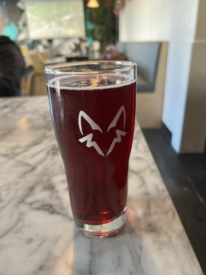 Marble Fox Brewing Company by null