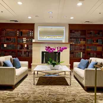 The Westin Pasadena - lounge - Hotels Near Me - Pasadena, California