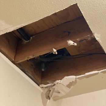 Harts Drywall Repair - Clean inside. No mold. - Drywall Installation & Repair Near Me Harts Drywall Repair - Clean inside. No mold. - Drywall Installation & Repair Near Me