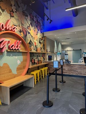 Ululani's Hawaiian Shave Ice - Round Rock by null