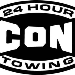 Econo Towing